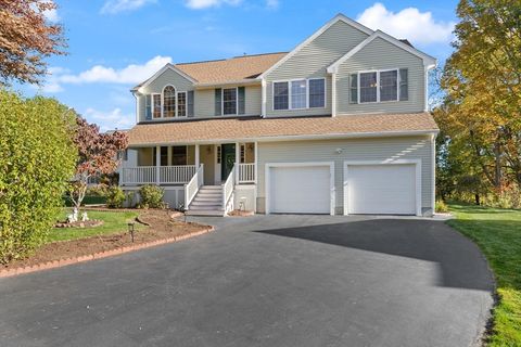 Photo of 7 Dempsey Way, Westford, MA 01886 (MLS # 73445478)