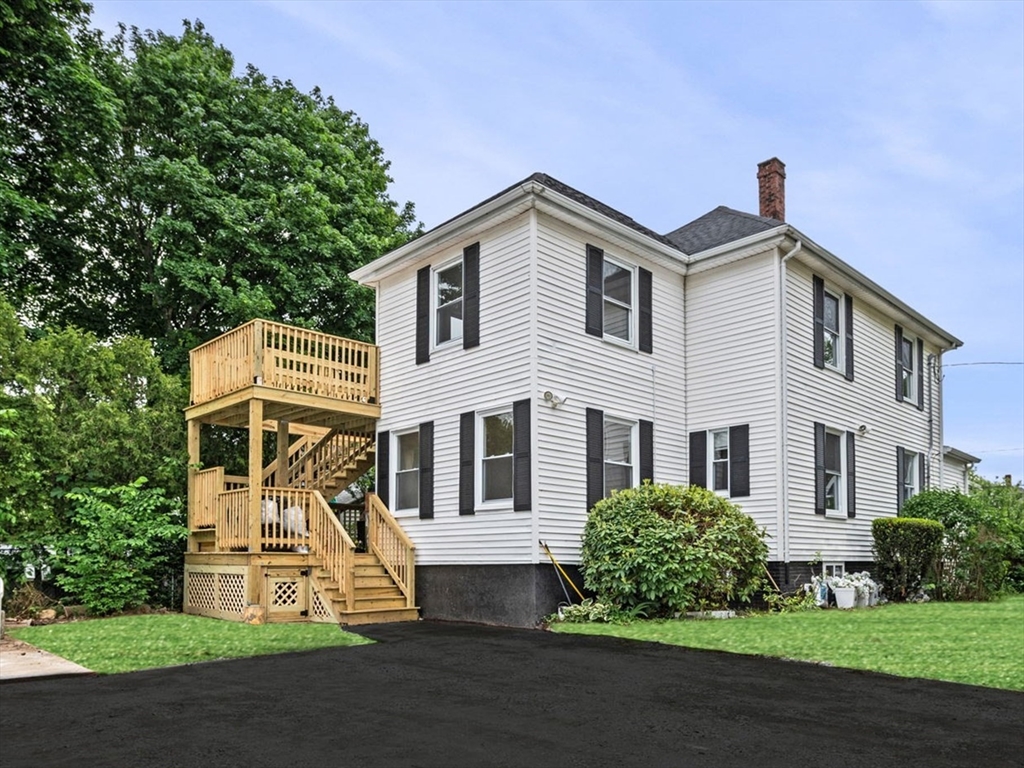20 Saratoga St