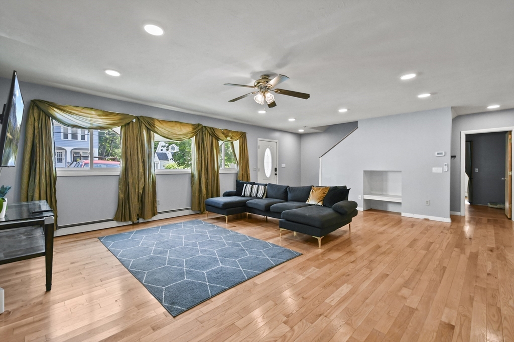 726 Blossom Street