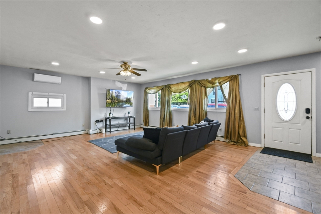 726 Blossom Street