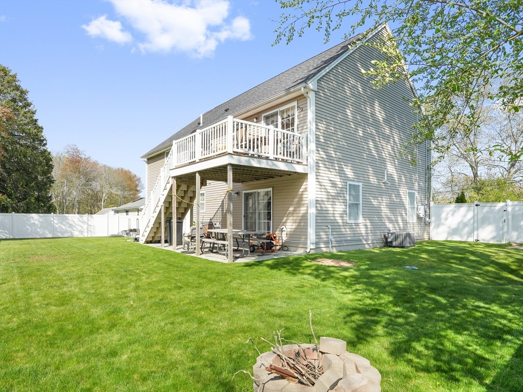 26 S Wheaton Avenue, Seekonk, MA Photo #19
