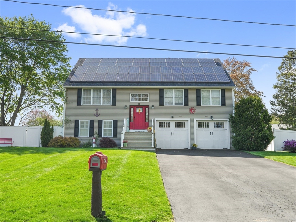 26 S Wheaton Avenue, Seekonk, MA Photo #1