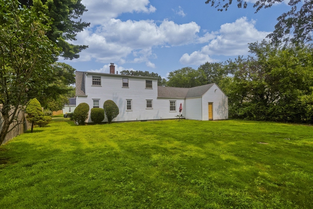 57 Brewster Street