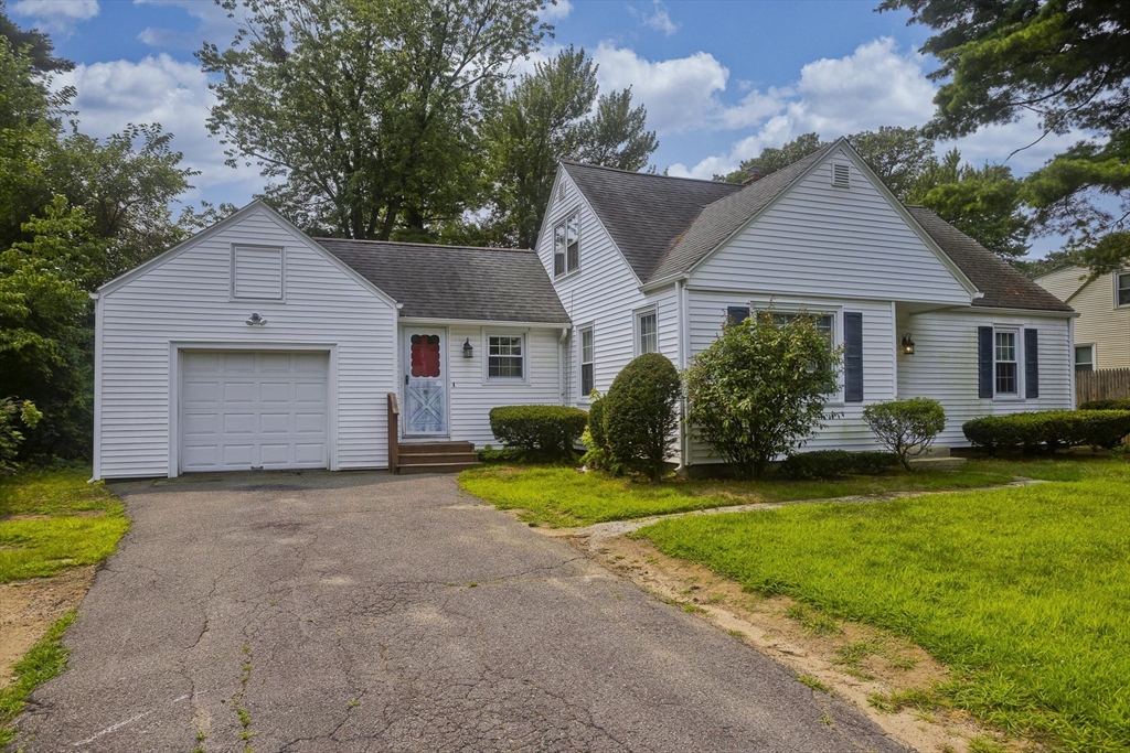 57 Brewster Street