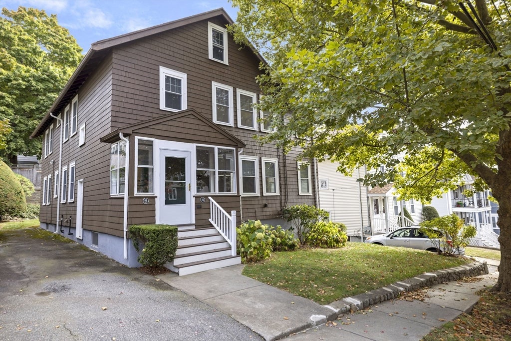 26 Bradford Rd #26, Watertown, MA Photo #1