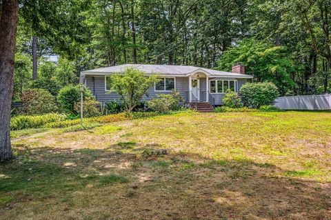 8 Oxford Road Billerica MA 01862