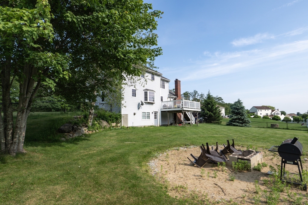 209 Paxton Rd
