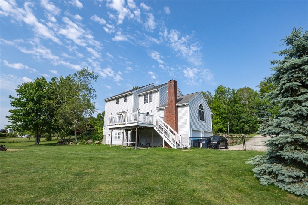 209 Paxton Rd