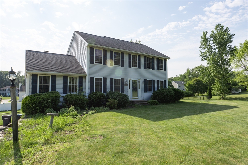 209 Paxton Rd