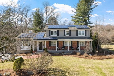 Photo of 5 Rice Rd, Auburn, MA 01501 (MLS # 73492816)