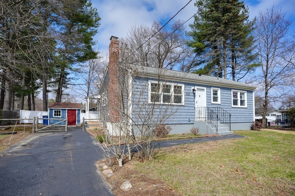 52 Main Street