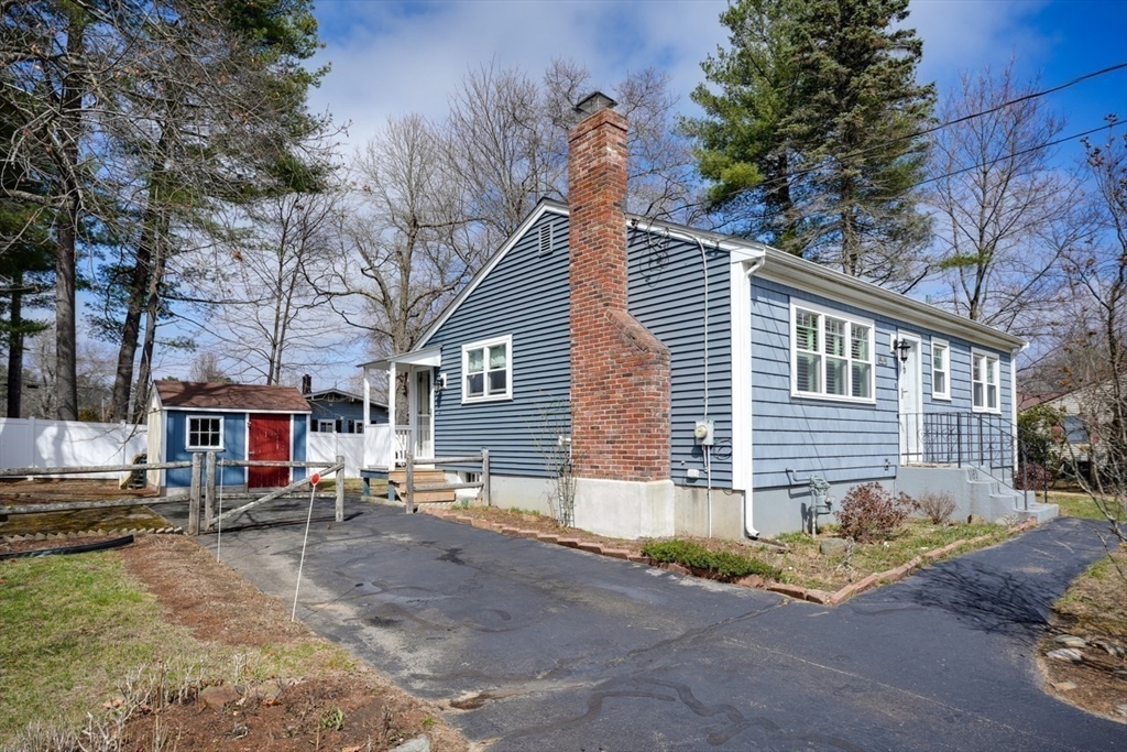 52 Main Street