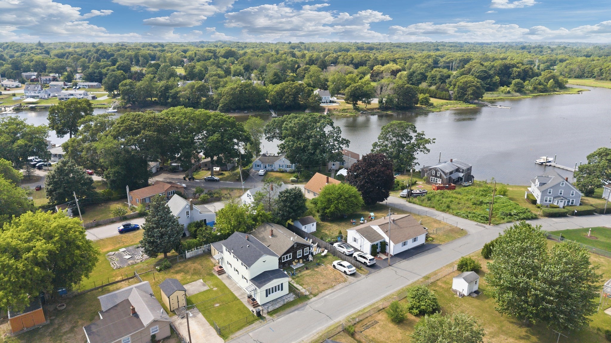 57 Peach St, Swansea, MA Photo #1