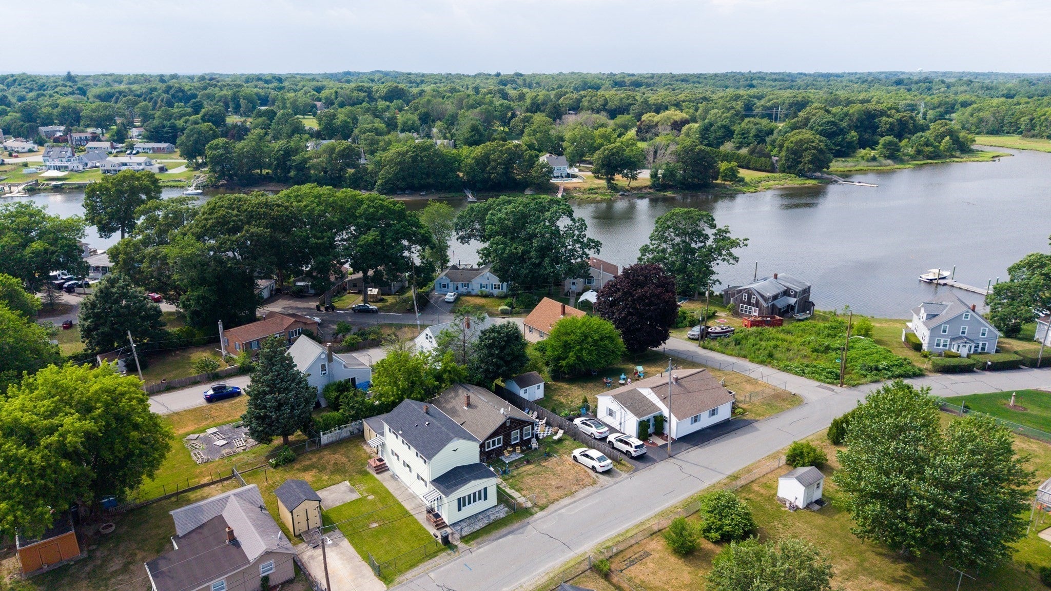 57 Peach St, Swansea, MA Photo #6