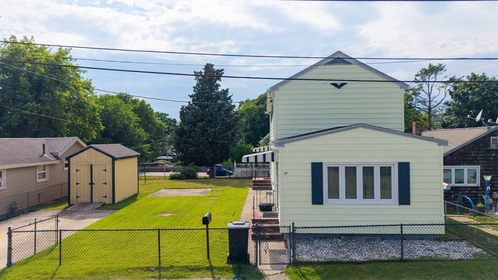 57 Peach St, Swansea, MA Photo #4
