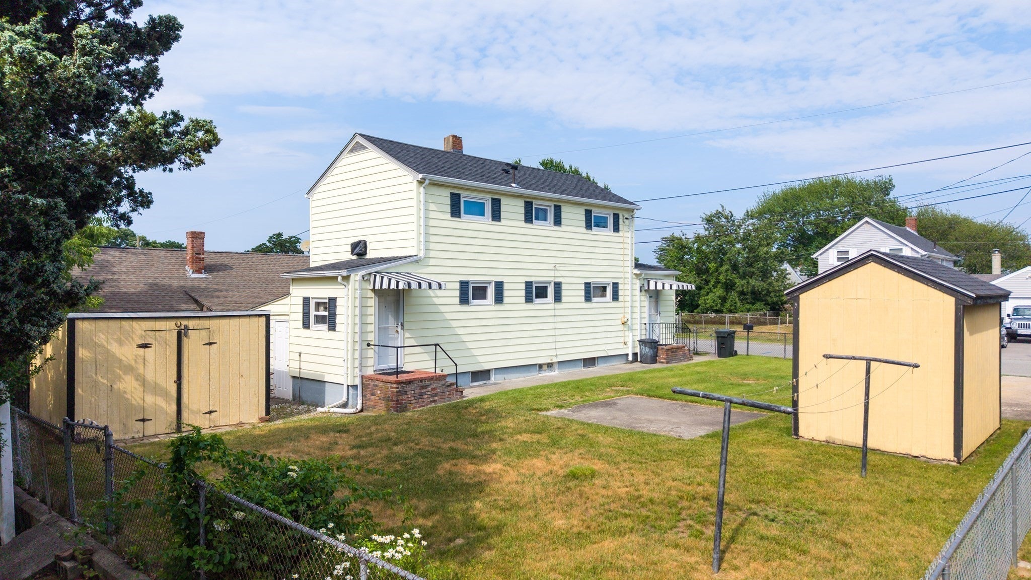 57 Peach St, Swansea, MA Photo #5