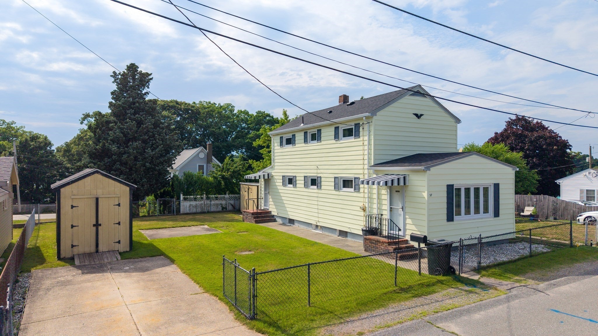 57 Peach St, Swansea, MA Photo #3