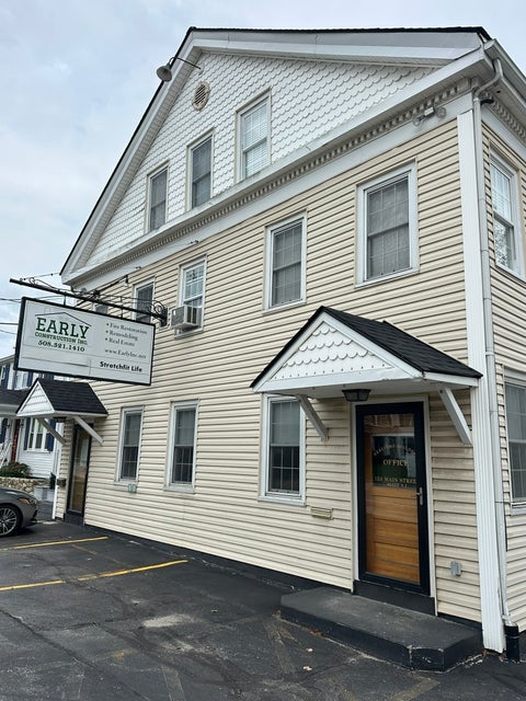 Photo of 153 Main Street #Suite 1C, Medway, MA 02053 (MLS # 73579344)