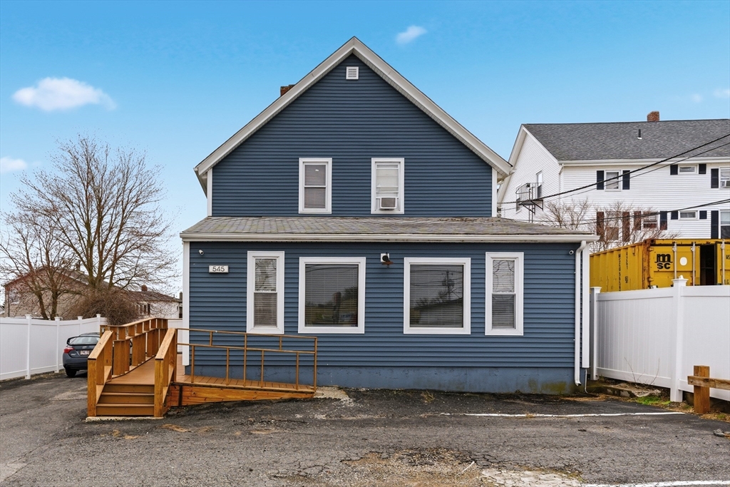 545 Brayton Ave, Fall River, MA Photo #2