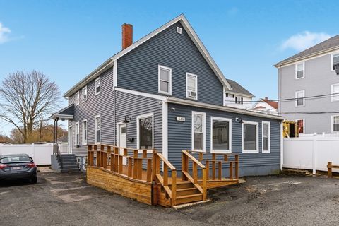 545 Brayton Ave Fall River MA 02721