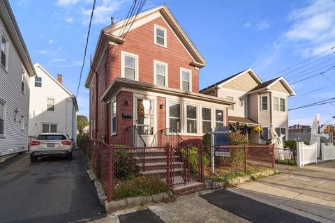 313 Highland Ave Malden MA 02148