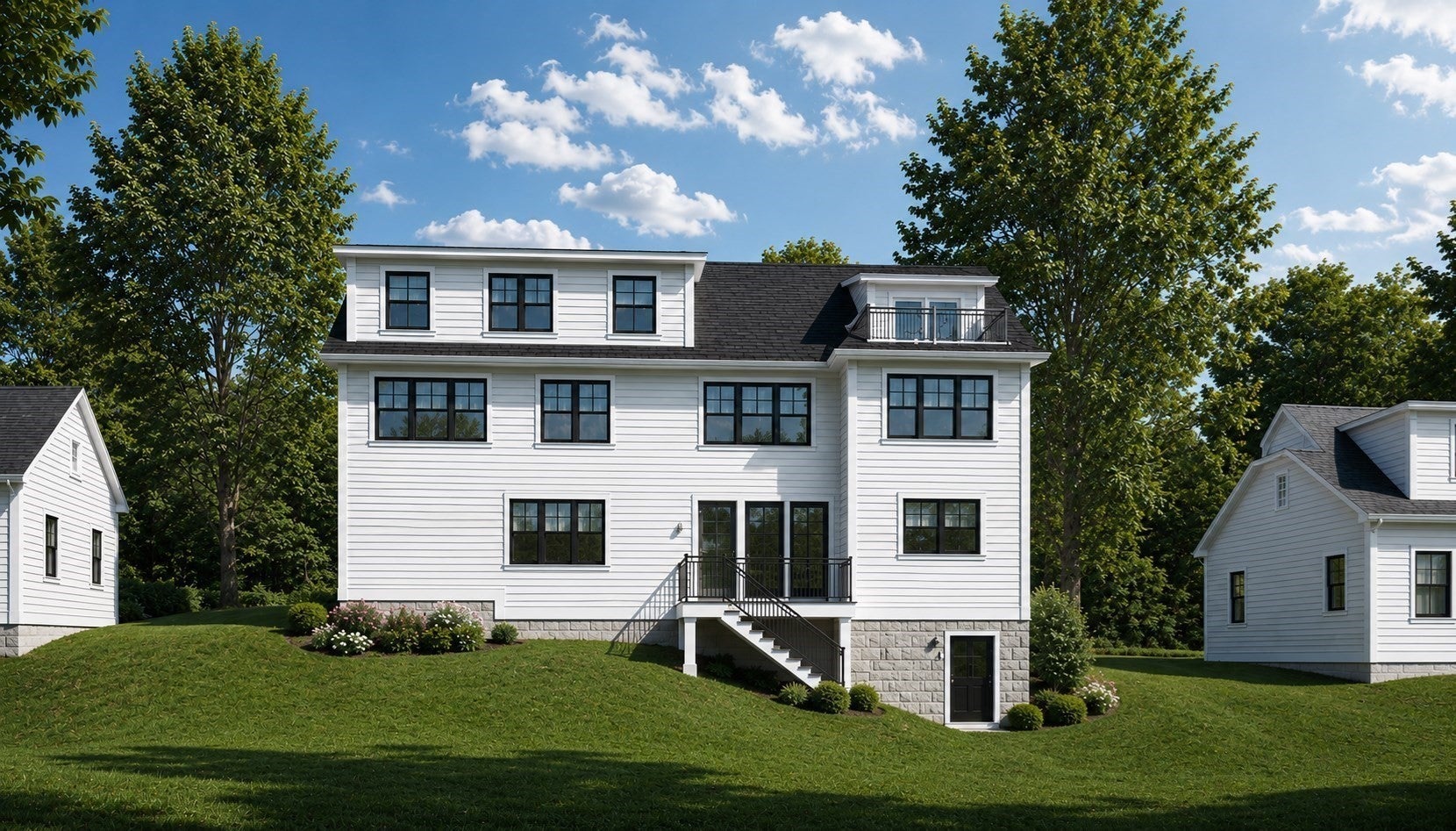 53 Governor Long Rd, Hingham MA 02043