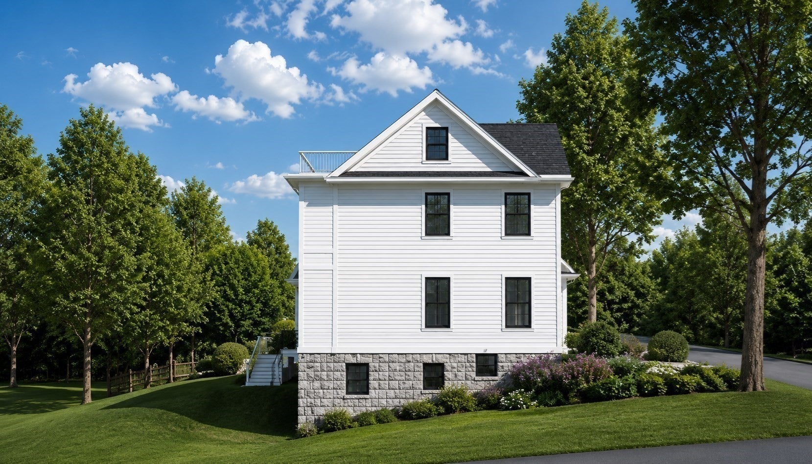 53 Governor Long Rd, Hingham, MA, 53 Governor Long Rd, Hingham, MA Photo #5