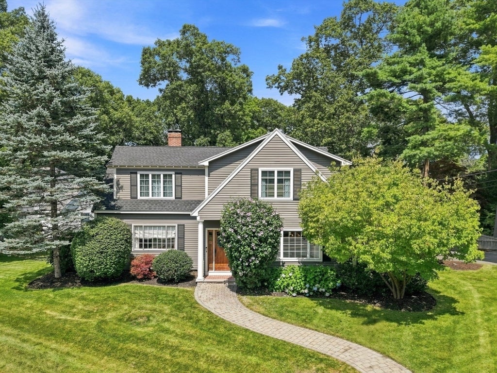 Photo of 62 Walnut Road, Hamilton, MA