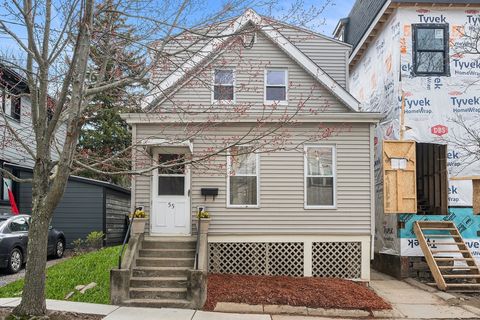 Photo of 55 Trull St, Somerville, MA 02143 (MLS # 73499256)