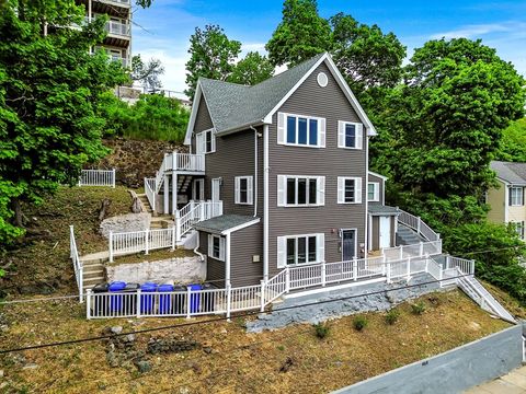 Photo of 468 Salem St, Malden, MA 02148 (MLS # 73527683)