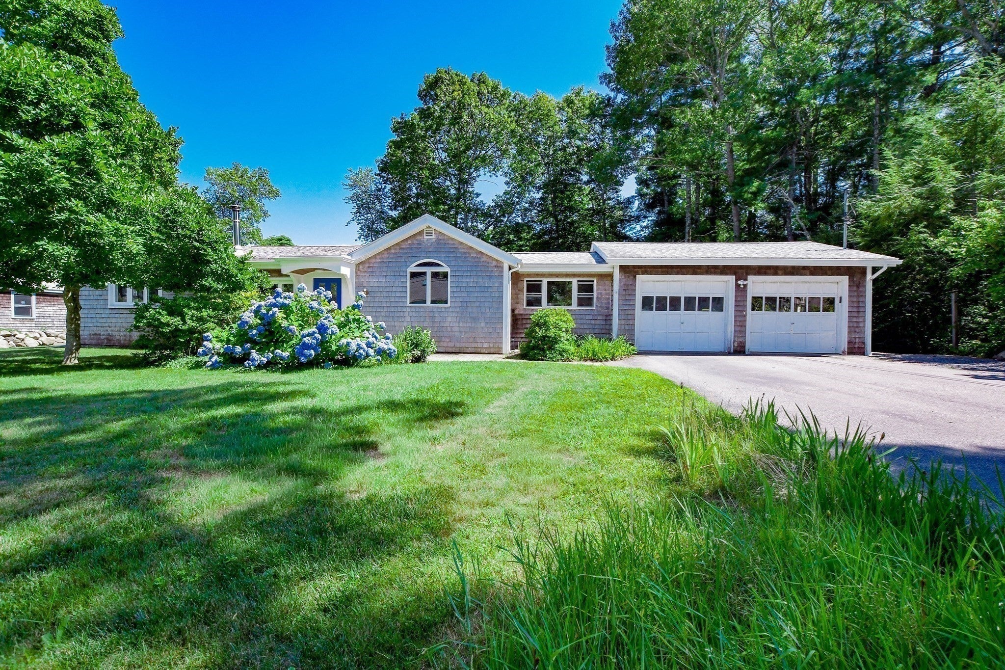 14 Crapo Street, Marion MA 02738