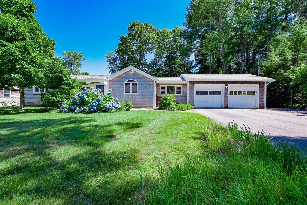 14 Crapo Street, Marion, MA, 14 Crapo Street, Marion, MA Photo #1