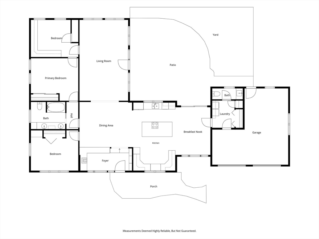 14 Crapo Street, Marion, MA, 14 Crapo Street, Marion, MA Photo #39