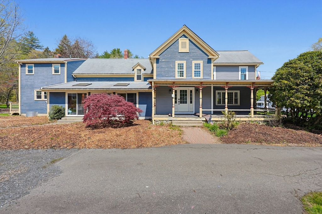 136 Lincoln St
