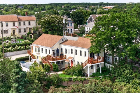 Photo of 23 Bradford Street #Unit 1, Provincetown, MA 02657 (MLS # 73507488)