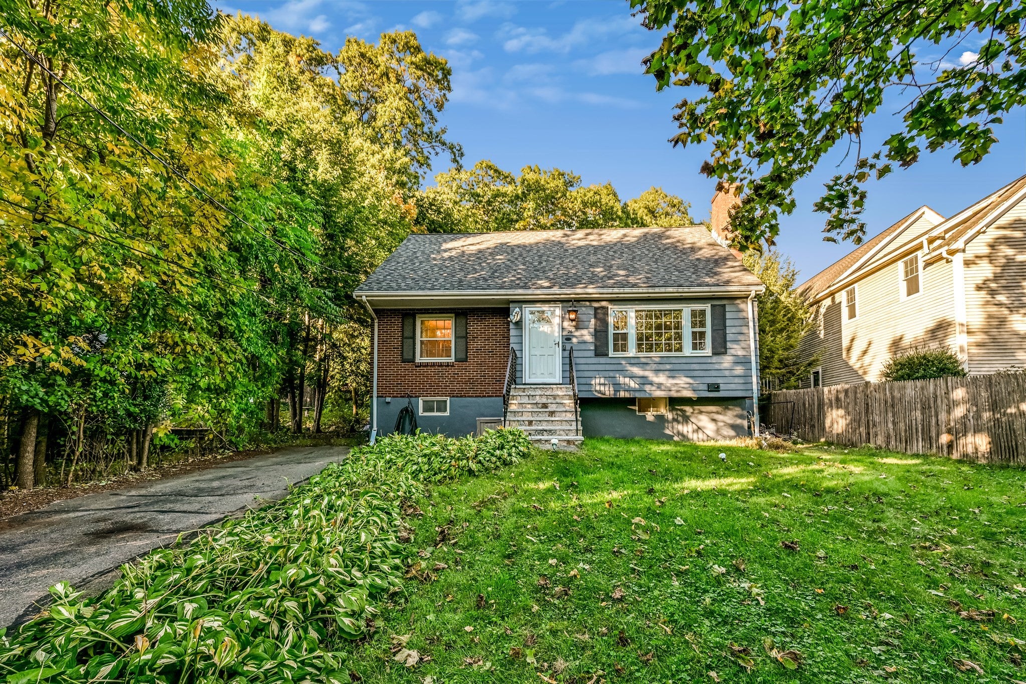 26 Brookside Ave