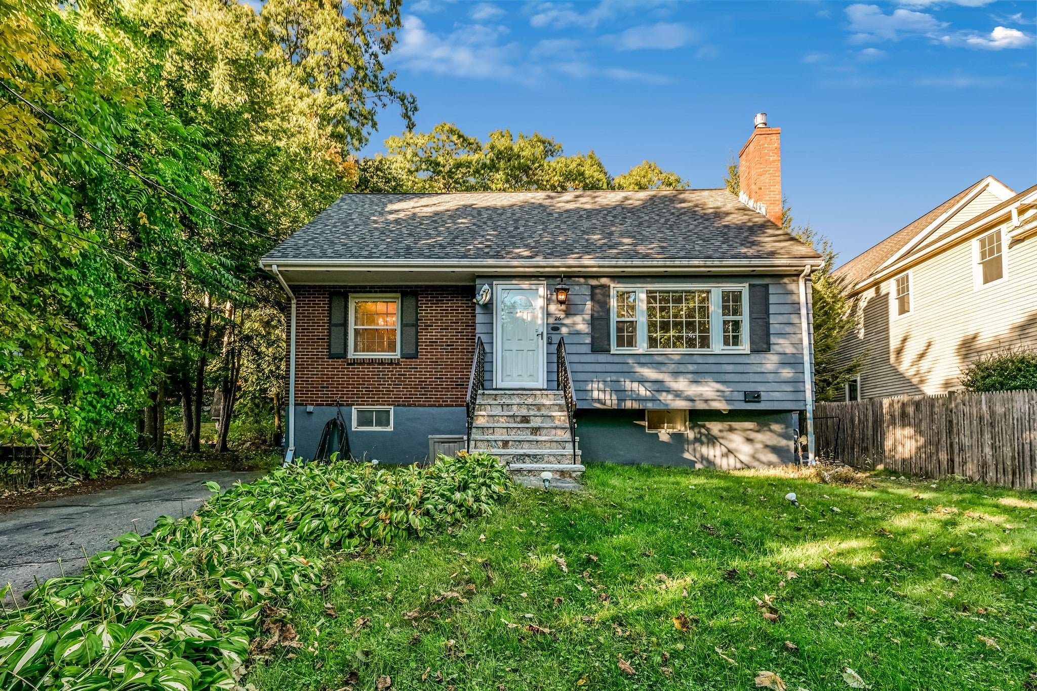 26 Brookside Ave, Lexington, MA, 26 Brookside Ave, Lexington, MA Photo #1