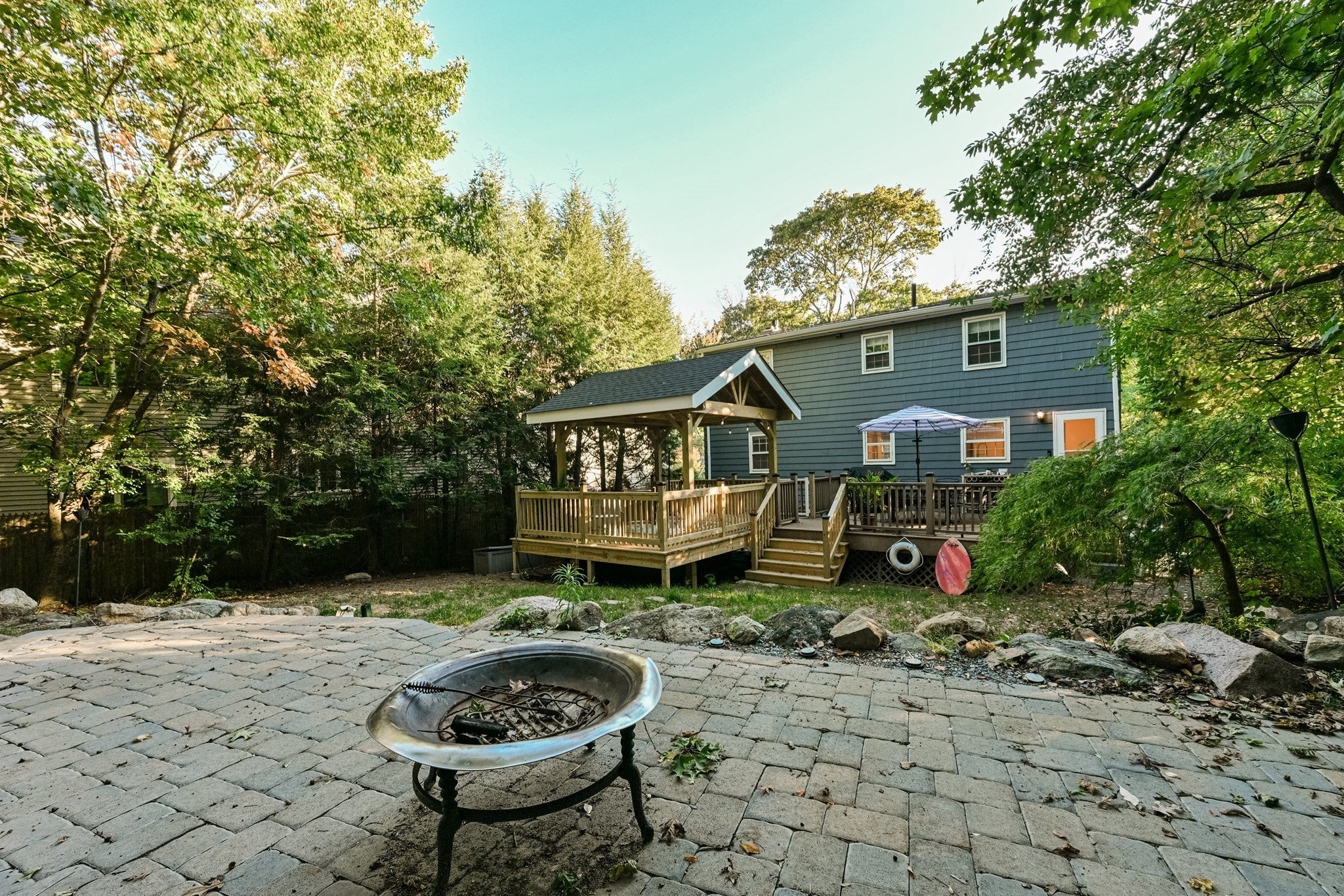 26 Brookside Ave, Lexington, MA, 26 Brookside Ave, Lexington, MA Photo #10