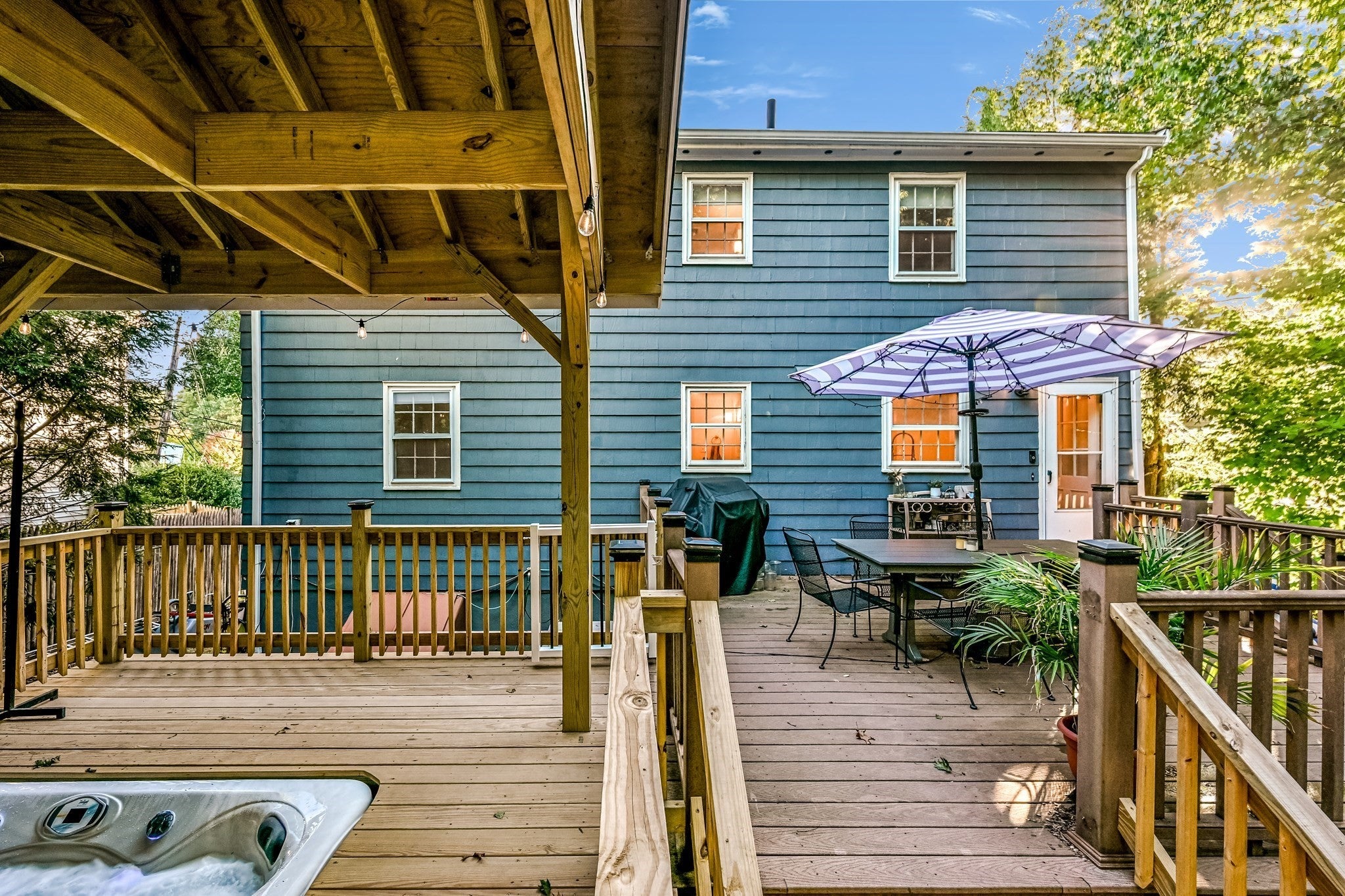26 Brookside Ave, Lexington, MA, 26 Brookside Ave, Lexington, MA Photo #7