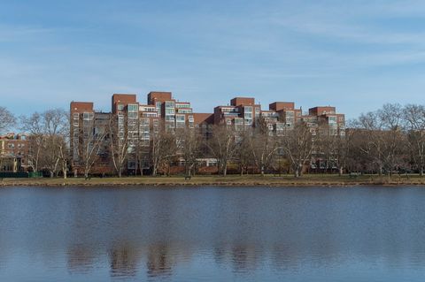 Photo of 975 Memorial Drive #211, Cambridge, MA 02138 (MLS # 73485344)