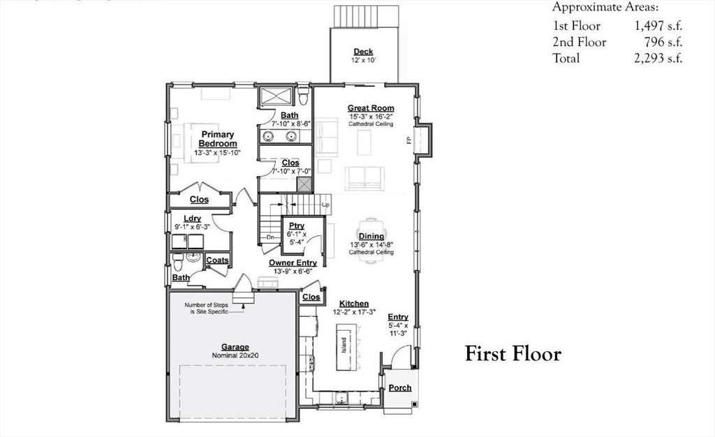 62 High Street Lot 5
