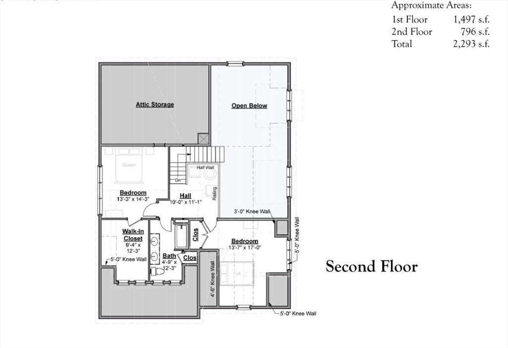 62 High Street Lot 5