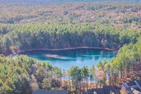 16 Rebeccas Landing 16 Plymouth MA 02360