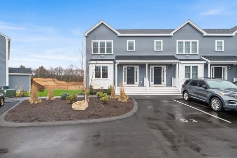 1005 Auburn St D3 Whitman MA 02382