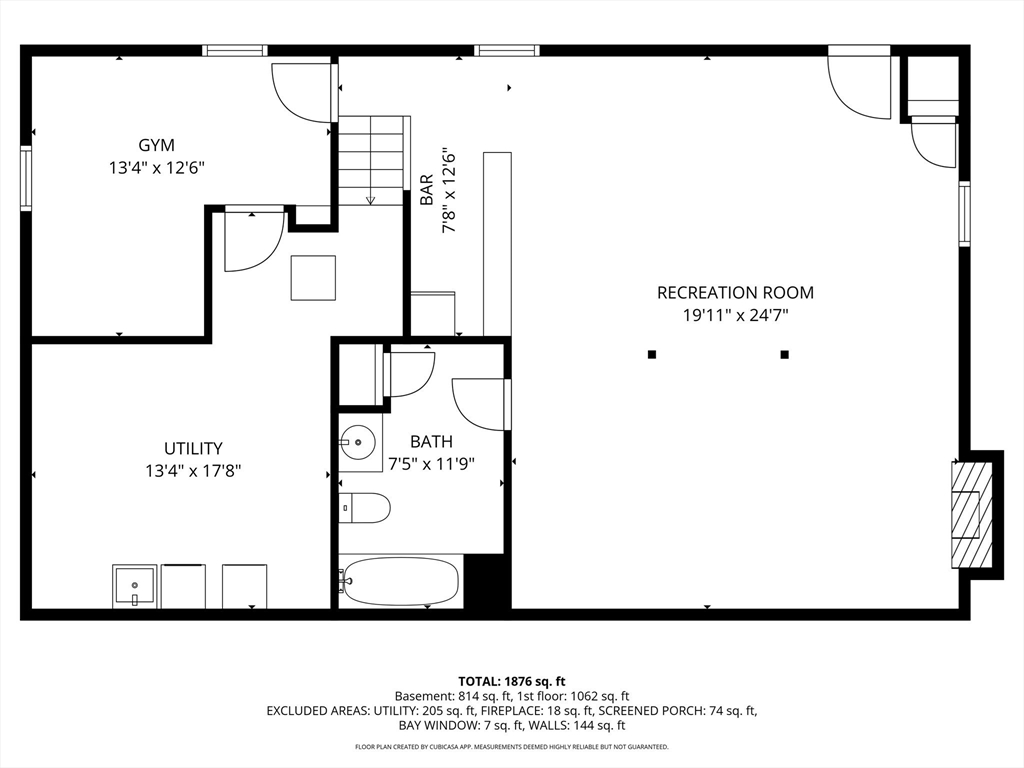 Picture for the property 73488211, 3 beds, 2 baths