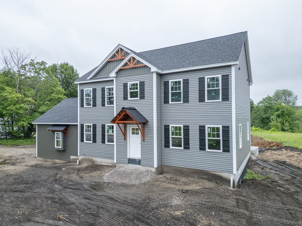 44.3 Allen Rd