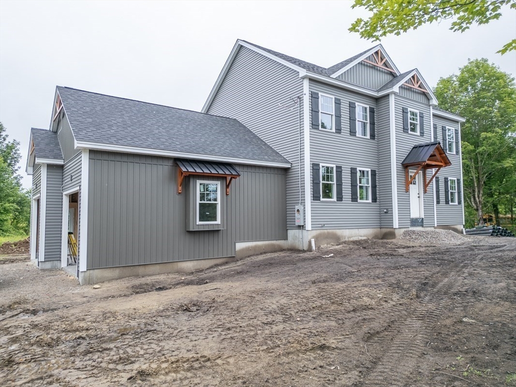 44.3 Allen Rd