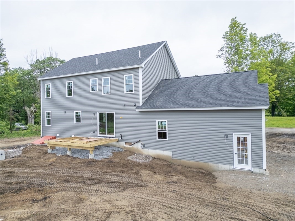 44.3 Allen Rd