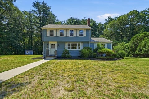 Photo of 8 Paolo Rd, Hingham, MA 02043 (MLS # 73544070)