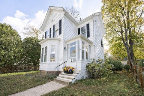 Photo of 8 Concord Street, Natick, MA 01760 (MLS # 73499200)